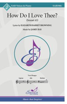 How Do I Love Thee? Download