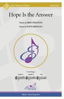 Hope Is the Answer Download