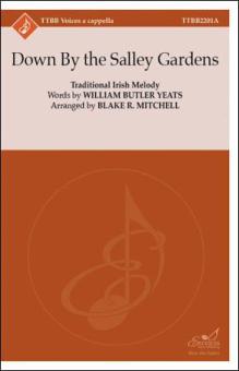 Down By the Salley Gardens Download