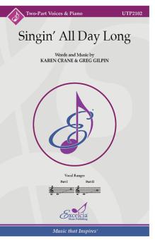 Singin' All Day Long Download