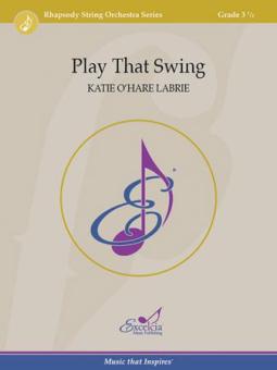 Play That Swing Download