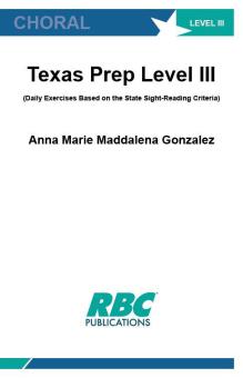 Texas Prep Level 3 Download