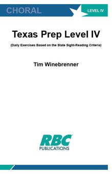 Texas Prep Level 4 Download