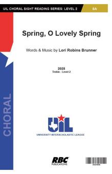 Spring, O Lovely Spring Download