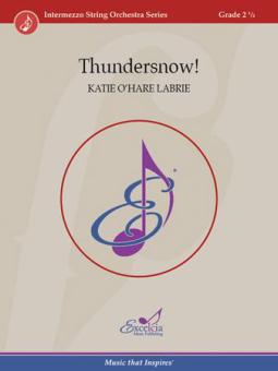 Thundersnow! Download