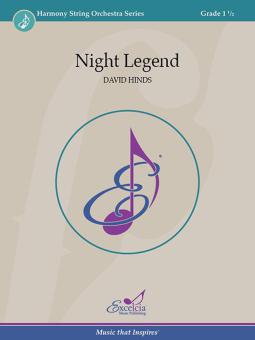 Night Legend Download
