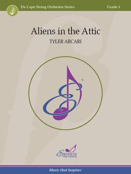 Aliens in the Attic Download