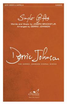 Simple Gifts Download