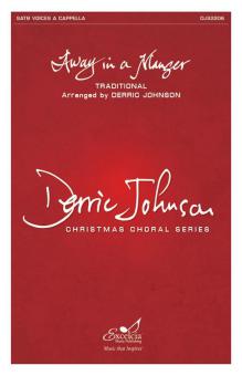 Away In a Manger Download