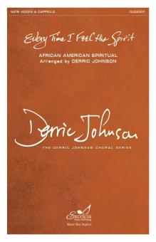 Every Time I Feel the Spirit Download