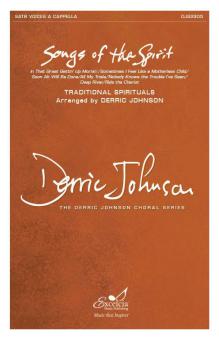 Songs of the Spirit Download