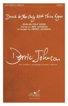 Drink to Me Only With Thine Eyes Download