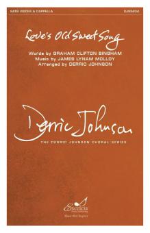 Love's Old Sweet Song Download