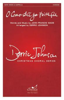 O Come, All Ye Faithful Download