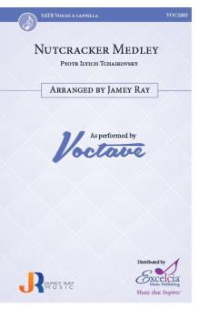 Nutcracker Medley Download