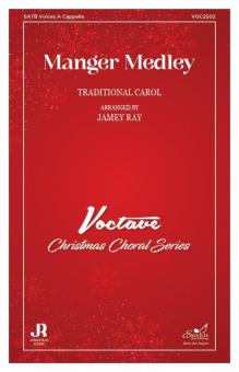 Manger Medley Download