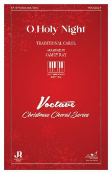O Holy Night Download