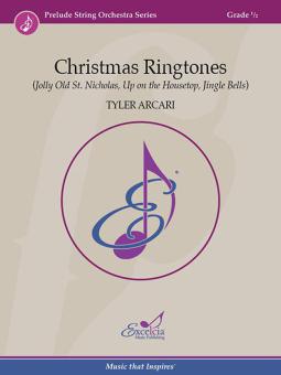 Christmas Ringtones Download
