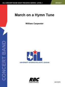 March on a Hymn Tune Download