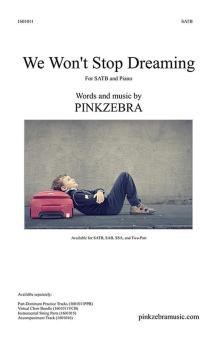 We Won't Stop Dreaming Download