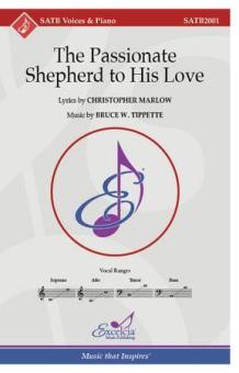 The Passionate Shepherd to His Love Download