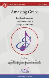 Amazing Grace Download