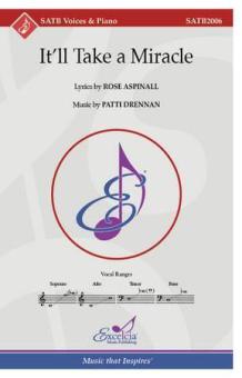 It'll Take a Miracle Download