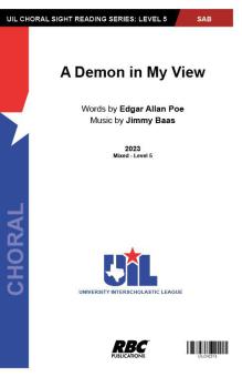 A Demon in My View Download