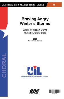 Braving Angry Winter's Storms Download