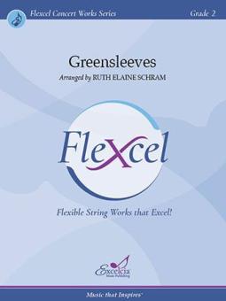 Greensleeves Download