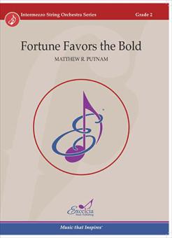 Fortune Favors the Bold Download