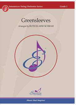 Greensleeves Download