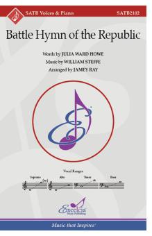 Battle Hymn of the Republic Download