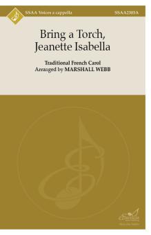 Bring a Torch, Jeanette Isabella Download