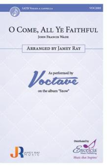 O Come, All Ye Faithful Download