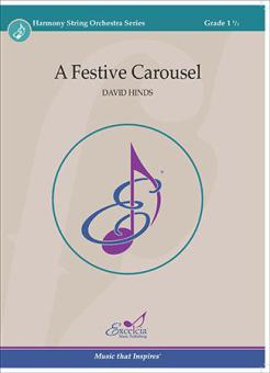 A Festive Carousel Download