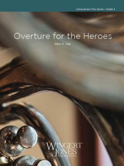 Overture for the Heroes Download