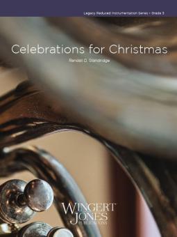 Celebrations for Christmas (Flex) Download