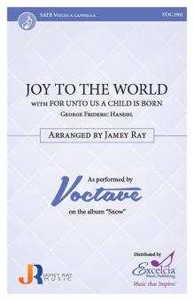 Joy to the World Download