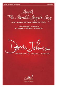 Hark! The Herald Angels Sing 
