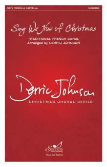 Sing We Now of Christmas 