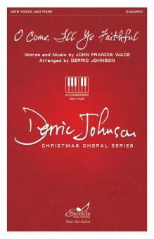 O Come, All Ye Faithful 