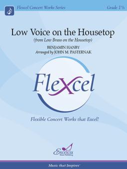 Low Voice on the Housetop 