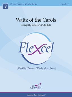 Waltz of the Carols 