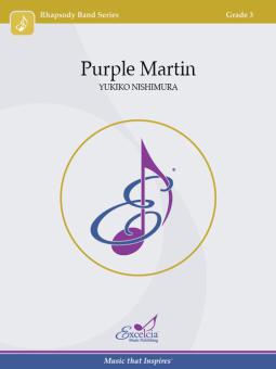 Purple Martin 