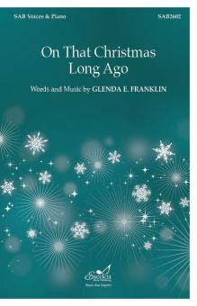 On That Christmas Long Ago 