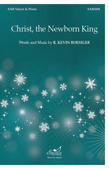 Christ, the Newborn King 