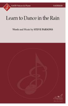 Learn to Dance in the Rain 