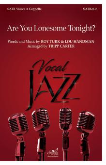 Are You Lonesome Tonight? 