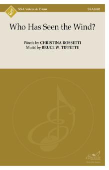 Who Has Seen the Wind? 